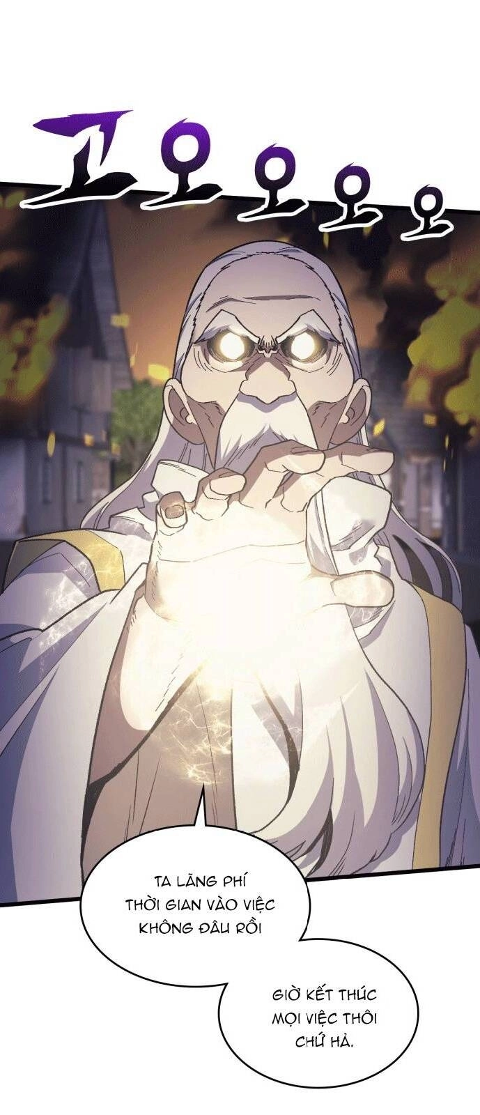 Pháp Sư Từ Thế Giới Khác Chapter 15 - 128