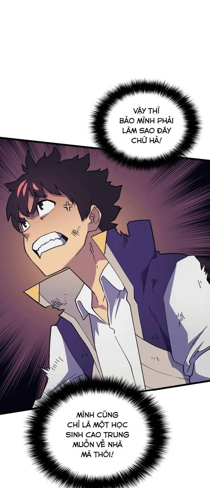 Pháp Sư Từ Thế Giới Khác Chapter 15 - 130