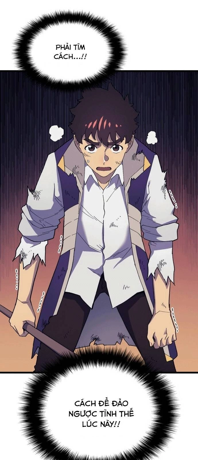 Pháp Sư Từ Thế Giới Khác Chapter 15 - 133