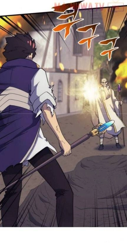 Pháp Sư Từ Thế Giới Khác Chapter 16 - 5