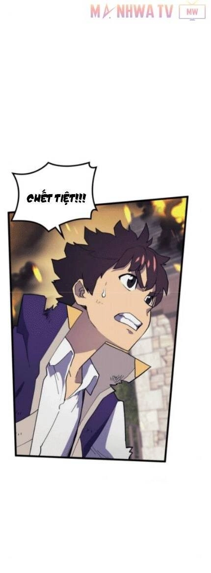 Pháp Sư Từ Thế Giới Khác Chapter 16 - 8