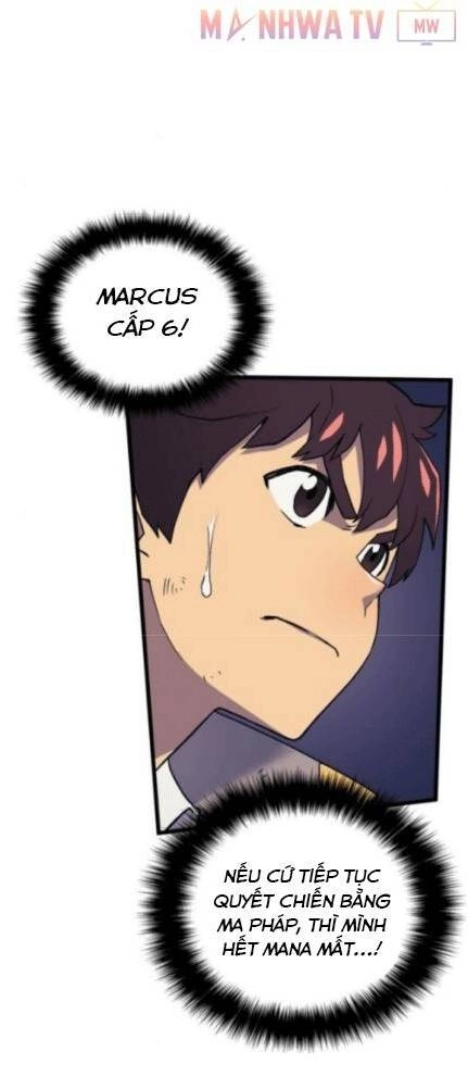 Pháp Sư Từ Thế Giới Khác Chapter 16 - 9