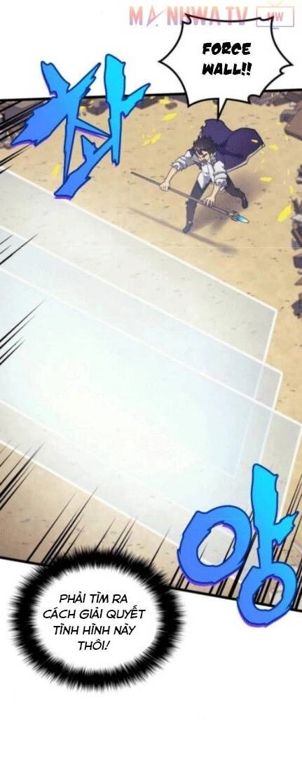 Pháp Sư Từ Thế Giới Khác Chapter 16 - 10