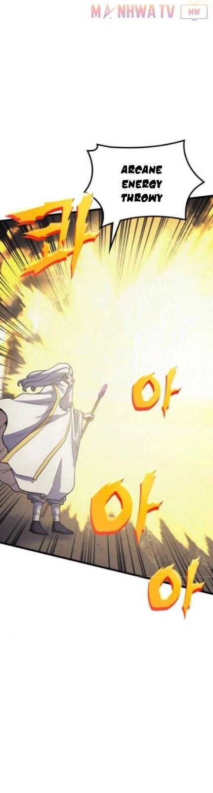 Pháp Sư Từ Thế Giới Khác Chapter 16 - 11