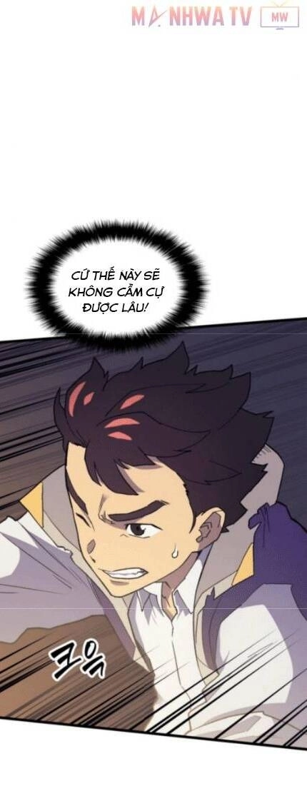 Pháp Sư Từ Thế Giới Khác Chapter 16 - 16