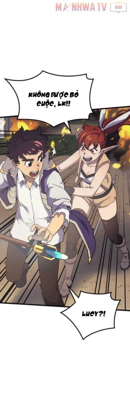 Pháp Sư Từ Thế Giới Khác Chapter 16 - 18