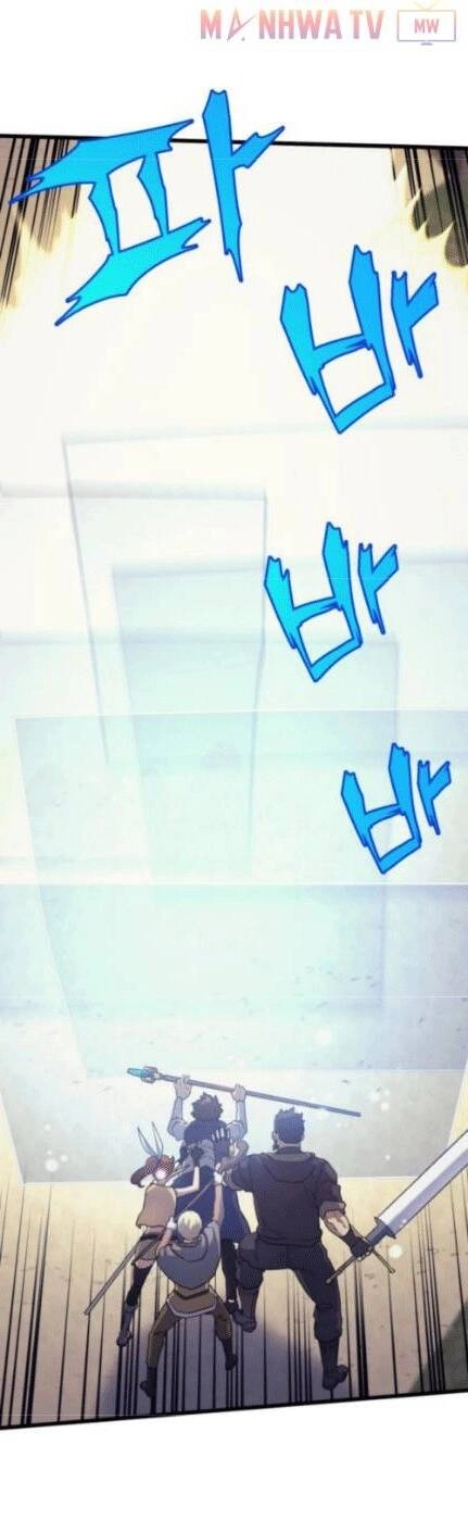 Pháp Sư Từ Thế Giới Khác Chapter 16 - 21