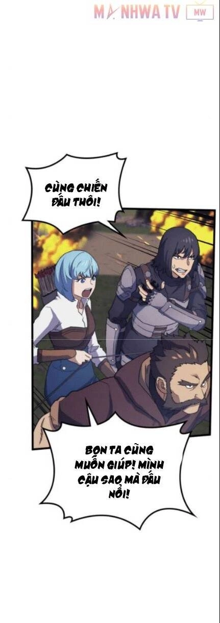 Pháp Sư Từ Thế Giới Khác Chapter 16 - 22