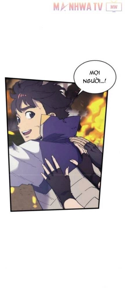 Pháp Sư Từ Thế Giới Khác Chapter 16 - 23