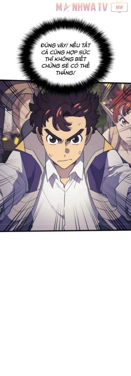 Pháp Sư Từ Thế Giới Khác Chapter 16 - 24