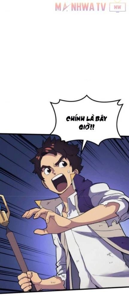 Pháp Sư Từ Thế Giới Khác Chapter 16 - 27