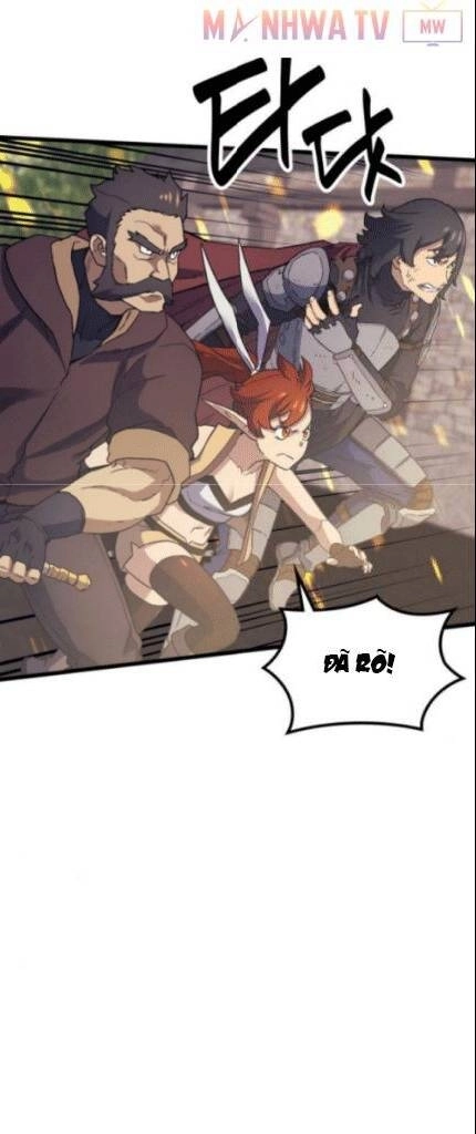 Pháp Sư Từ Thế Giới Khác Chapter 16 - 28