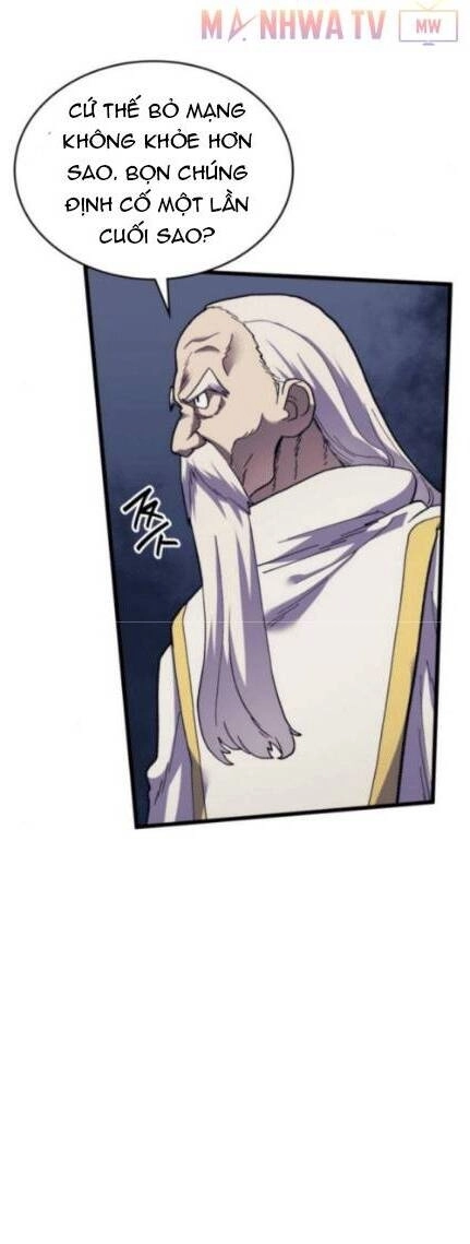 Pháp Sư Từ Thế Giới Khác Chapter 16 - 29