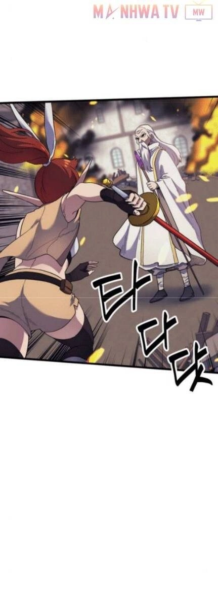 Pháp Sư Từ Thế Giới Khác Chapter 16 - 30