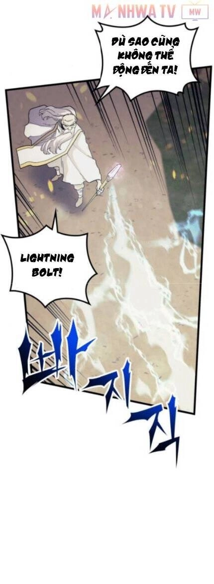 Pháp Sư Từ Thế Giới Khác Chapter 16 - 31