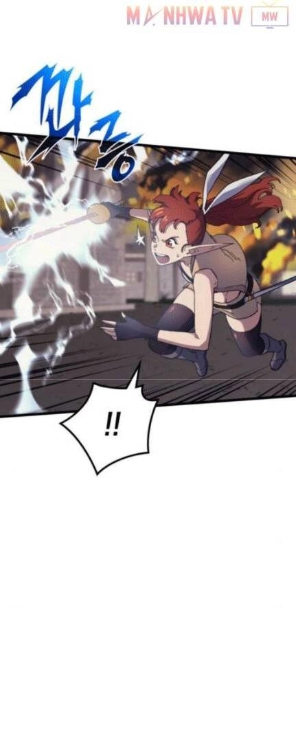 Pháp Sư Từ Thế Giới Khác Chapter 16 - 32