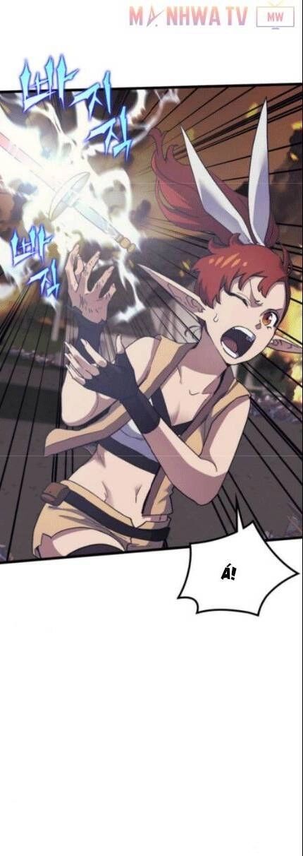 Pháp Sư Từ Thế Giới Khác Chapter 16 - 33