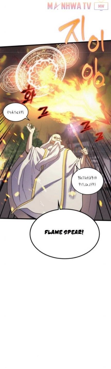 Pháp Sư Từ Thế Giới Khác Chapter 16 - 34