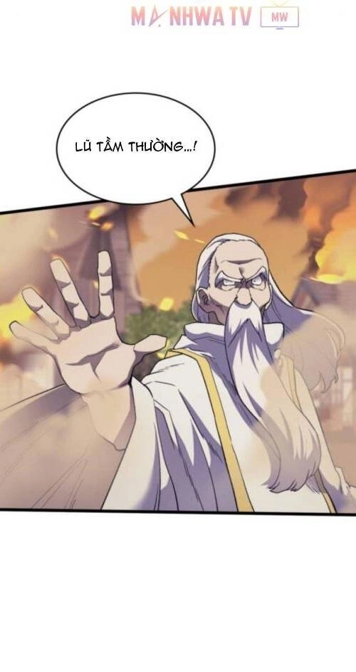 Pháp Sư Từ Thế Giới Khác Chapter 16 - 36