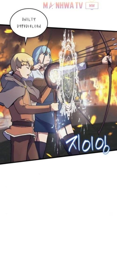 Pháp Sư Từ Thế Giới Khác Chapter 16 - 40