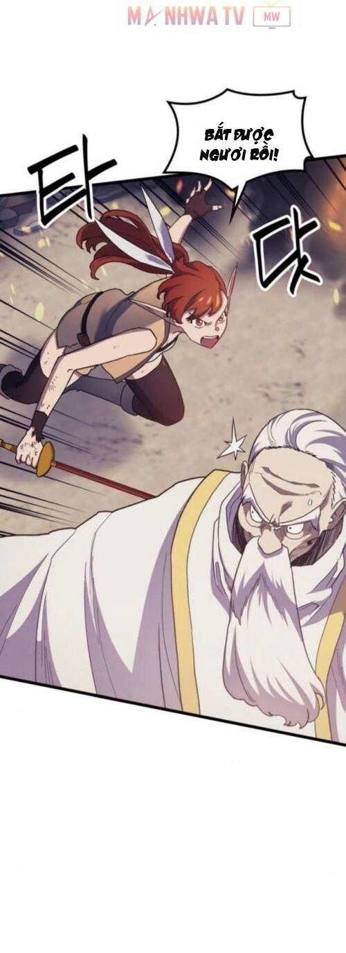 Pháp Sư Từ Thế Giới Khác Chapter 16 - 46