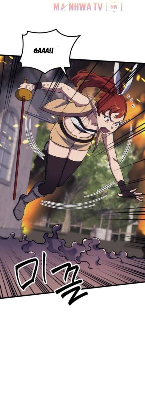 Pháp Sư Từ Thế Giới Khác Chapter 16 - 49