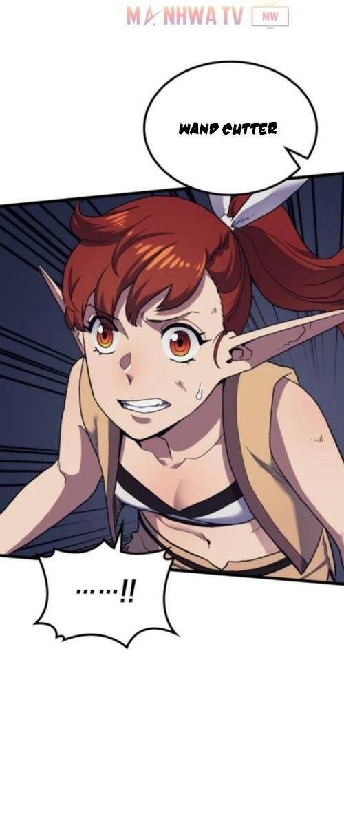 Pháp Sư Từ Thế Giới Khác Chapter 16 - 53