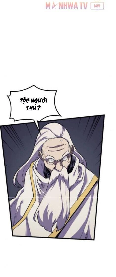 Pháp Sư Từ Thế Giới Khác Chapter 16 - 56