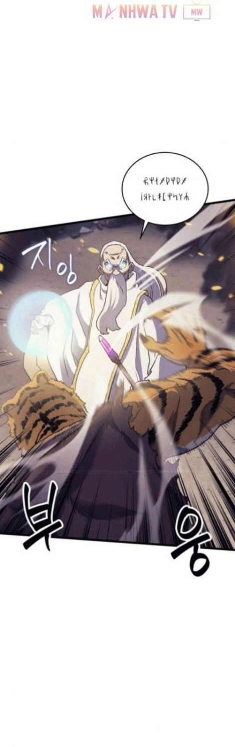 Pháp Sư Từ Thế Giới Khác Chapter 16 - 57