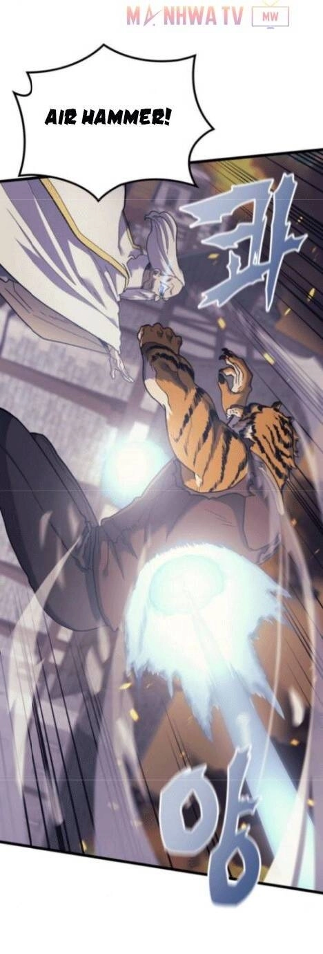 Pháp Sư Từ Thế Giới Khác Chapter 16 - 58