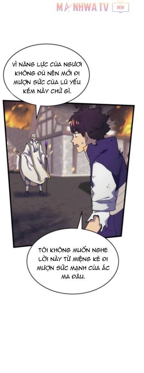 Pháp Sư Từ Thế Giới Khác Chapter 16 - 64