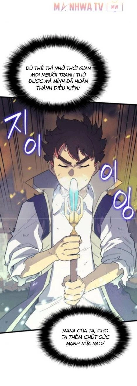 Pháp Sư Từ Thế Giới Khác Chapter 16 - 65