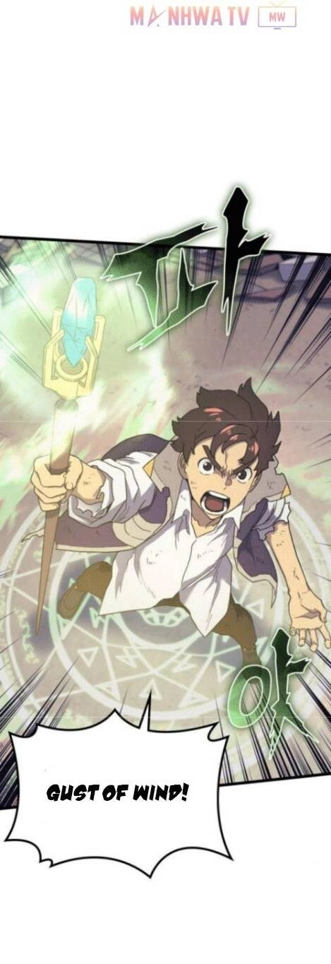 Pháp Sư Từ Thế Giới Khác Chapter 16 - 67