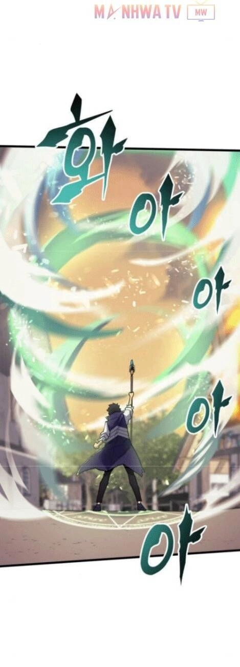 Pháp Sư Từ Thế Giới Khác Chapter 16 - 68