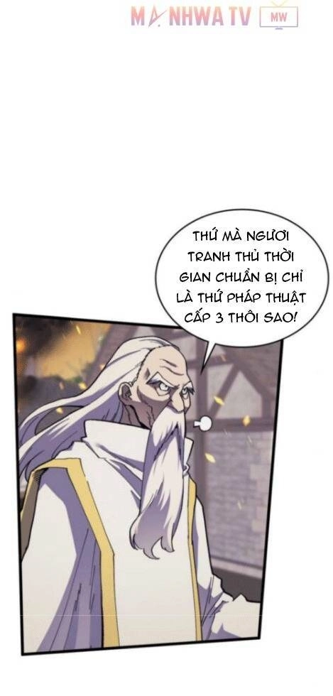 Pháp Sư Từ Thế Giới Khác Chapter 16 - 69