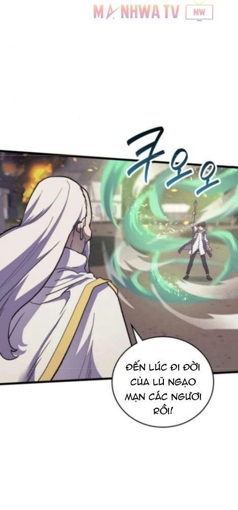 Pháp Sư Từ Thế Giới Khác Chapter 16 - 70