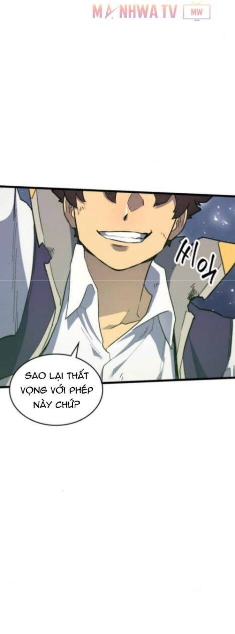 Pháp Sư Từ Thế Giới Khác Chapter 16 - 71