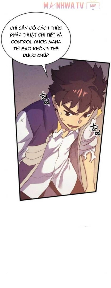 Pháp Sư Từ Thế Giới Khác Chapter 16 - 78