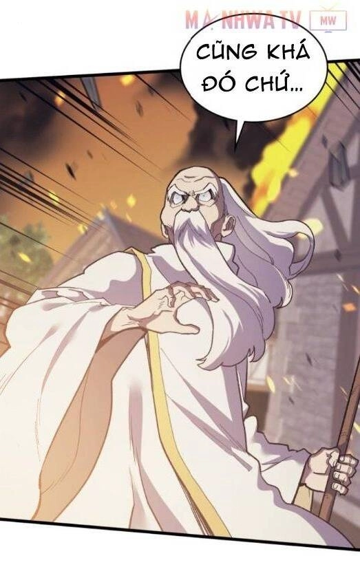 Pháp Sư Từ Thế Giới Khác Chapter 17 - 8