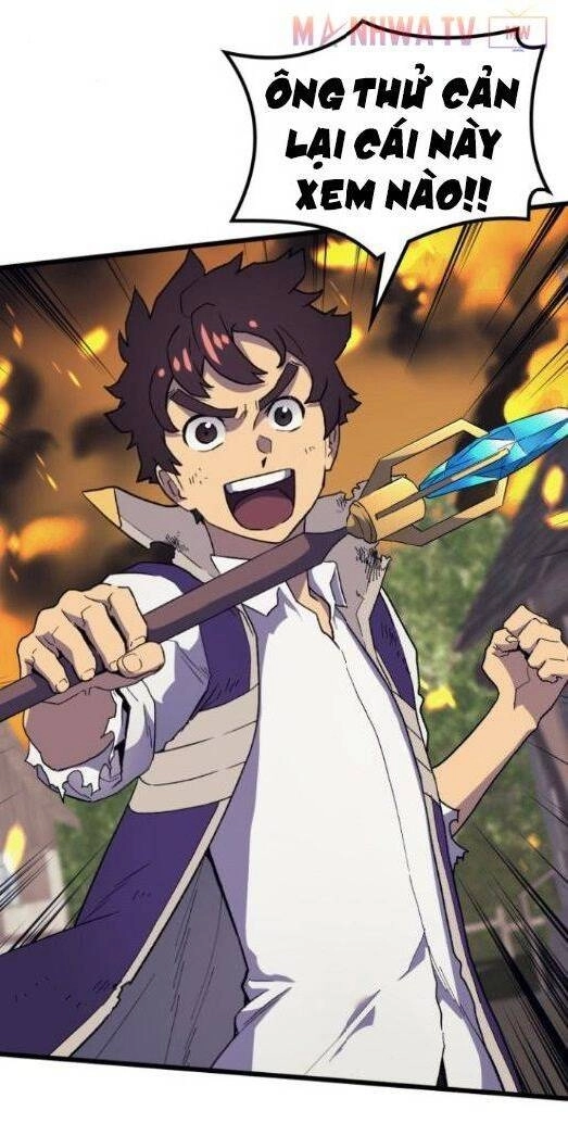 Pháp Sư Từ Thế Giới Khác Chapter 17 - 12