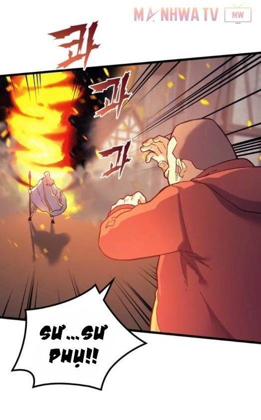 Pháp Sư Từ Thế Giới Khác Chapter 17 - 14