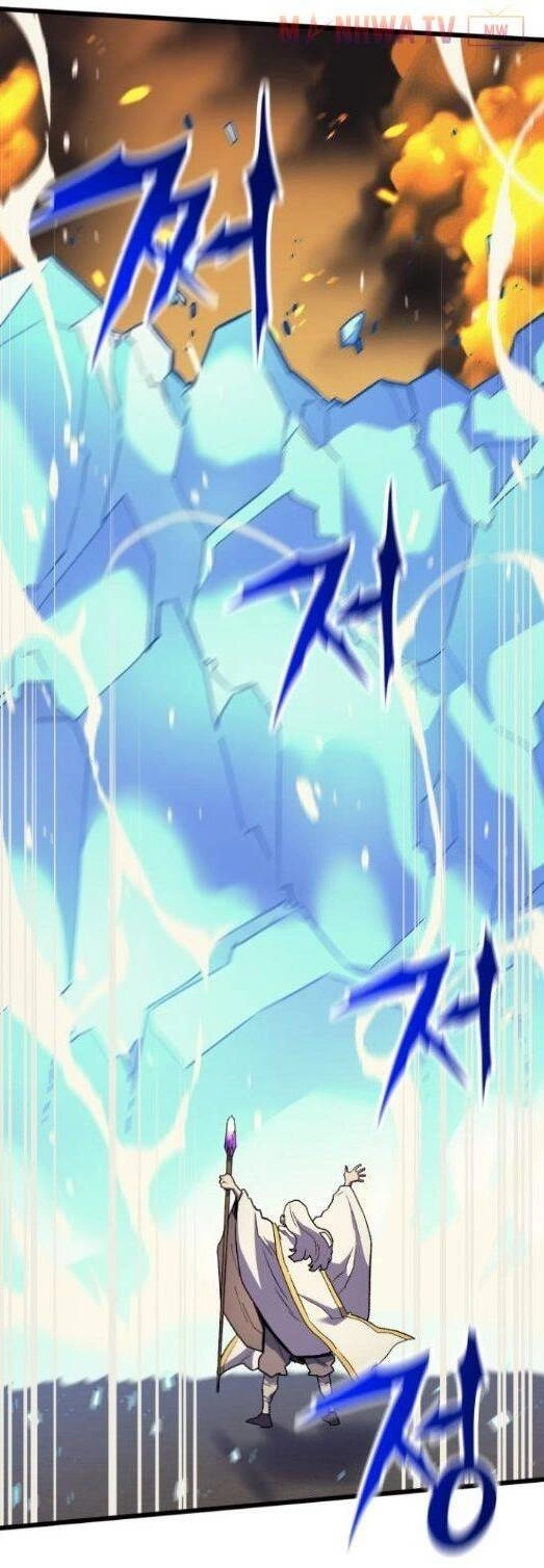 Pháp Sư Từ Thế Giới Khác Chapter 17 - 17