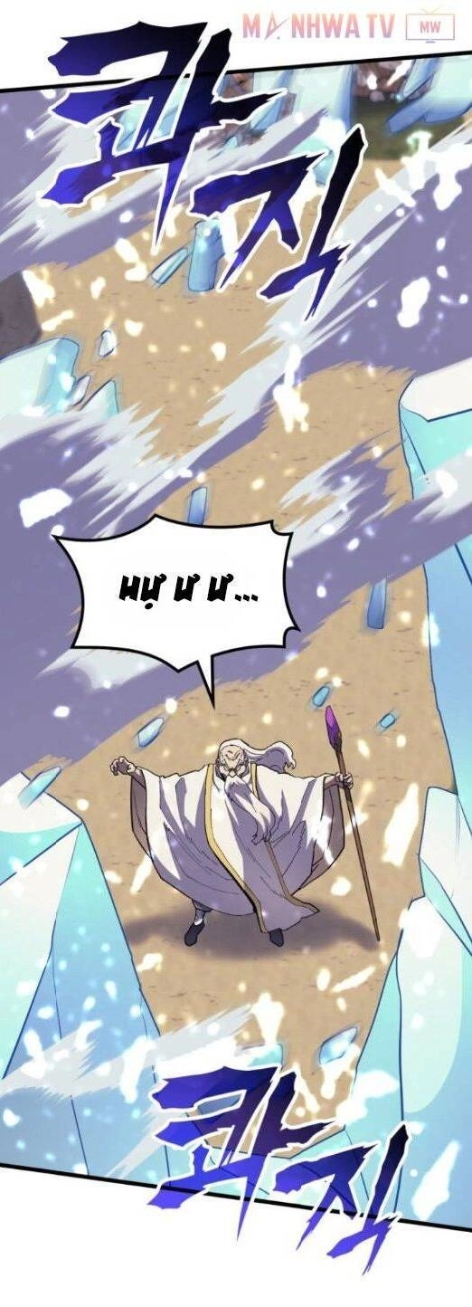 Pháp Sư Từ Thế Giới Khác Chapter 17 - 21