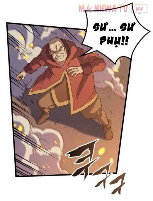 Pháp Sư Từ Thế Giới Khác Chapter 17 - 24