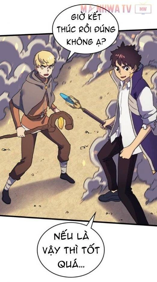 Pháp Sư Từ Thế Giới Khác Chapter 17 - 27