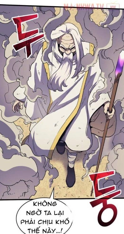 Pháp Sư Từ Thế Giới Khác Chapter 17 - 29