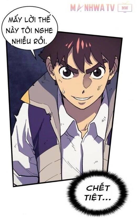 Pháp Sư Từ Thế Giới Khác Chapter 17 - 31