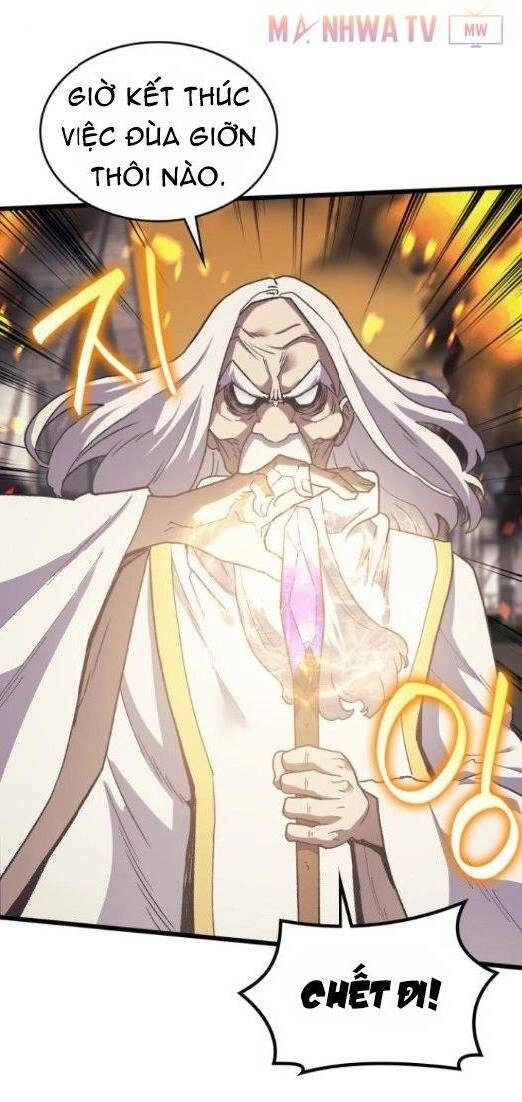 Pháp Sư Từ Thế Giới Khác Chapter 17 - 32