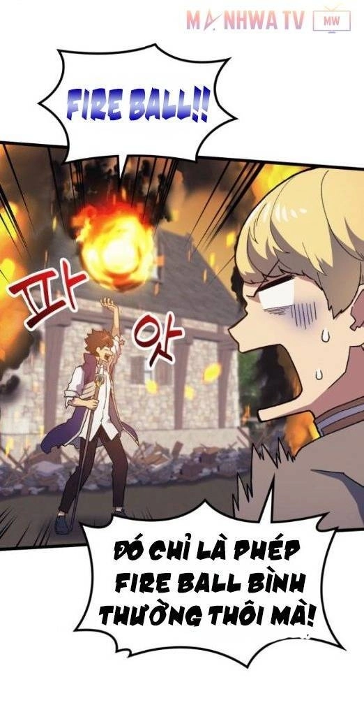 Pháp Sư Từ Thế Giới Khác Chapter 17 - 39