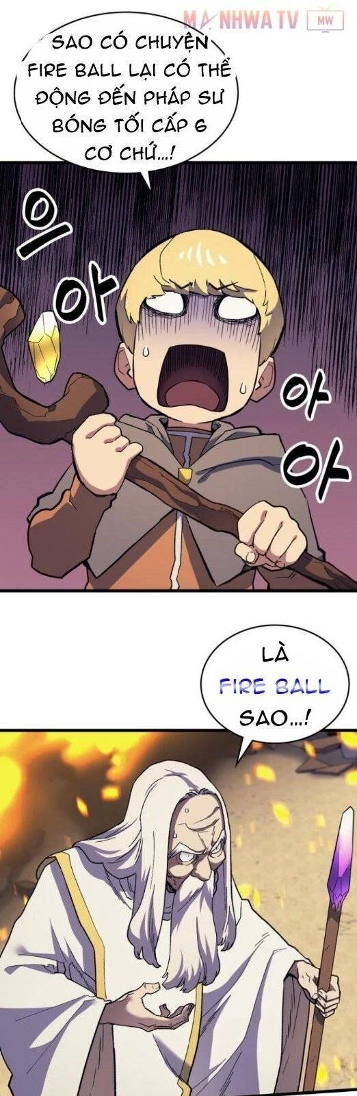 Pháp Sư Từ Thế Giới Khác Chapter 17 - 42